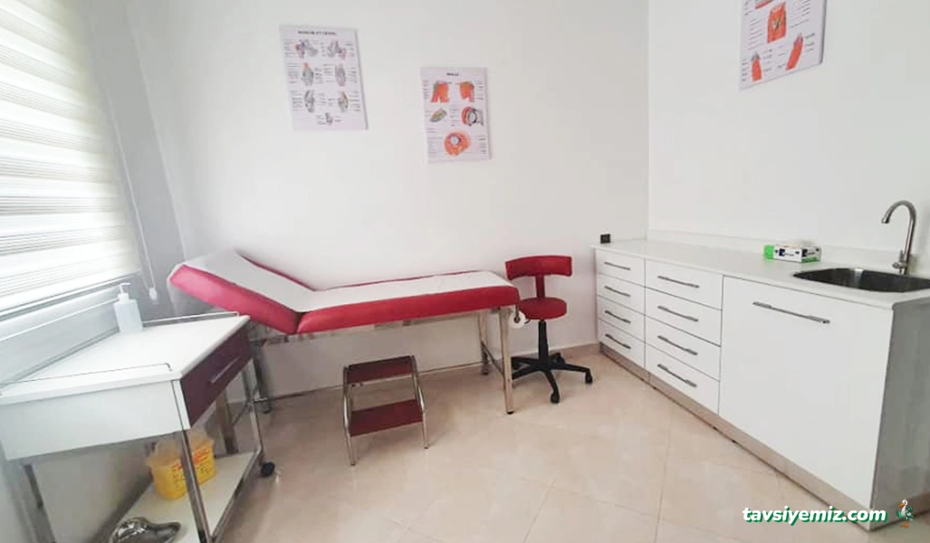 Haydarbey Aile Sağlığı Merkezi