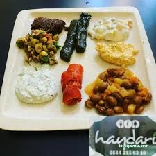Haydari Meze Evi