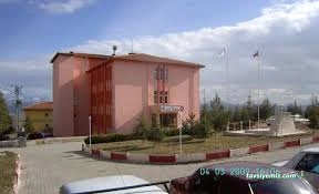 Haydarlı Devlet Hastanesi