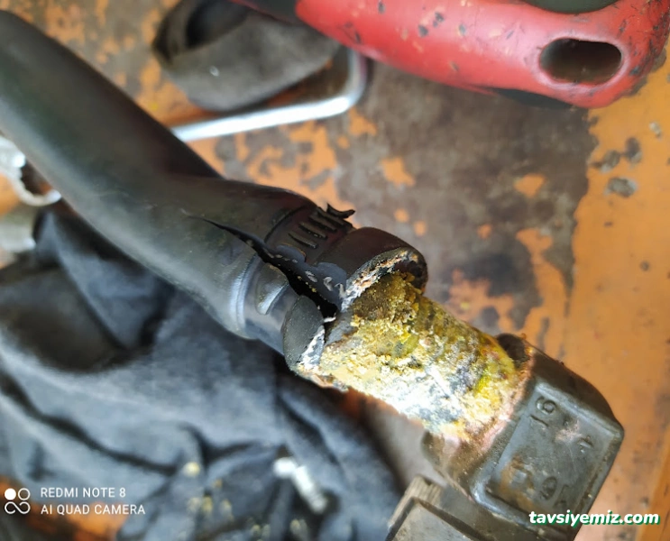 Haydaroğulları Lpg Dönüşüm Bakım/Onarım Akü Market