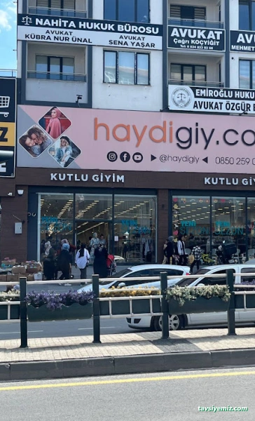 Haydigiy