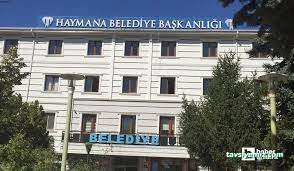 Haymana Belediyesi