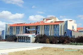 Haymana Devlet Hastanesi - Ankara Haymana - 1