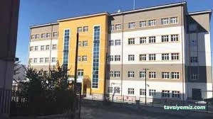 Haymana Halk Eğitimi Merkezi