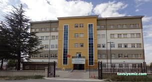 Haymana Halk Eğitimi Merkezi