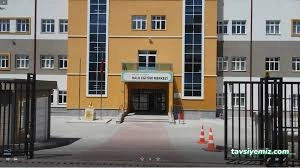 Haymana Halk Eğitimi Merkezi