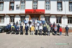 Haymana Kaymakamlığı