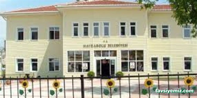 Hayrabolu Belediyesi