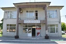 Hayrabolu Belediyesi
