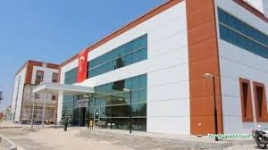 Hayrabolu Devlet Hastanesi