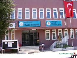 Hayrabolu Halk Eğitim Merkezi