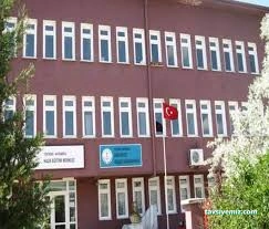 Hayrabolu Halk Eğitim Merkezi