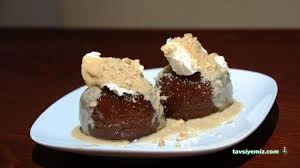 Hayrabolu Tatlıcısı