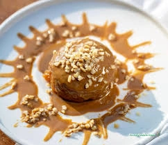 Hayrabolu Tatlıcısı