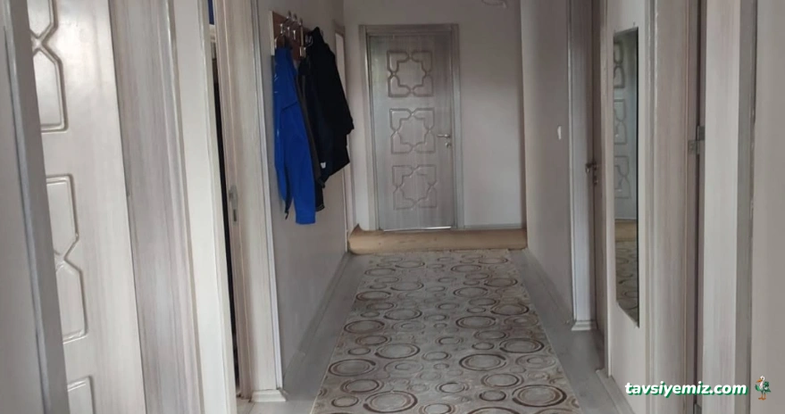 Hayrat Erkek Öğrenci Yurdu