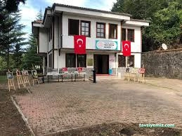 Hayrat Halk Eğitimi Merkezi