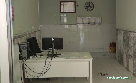 Hayvan Hastanesi Elazığ