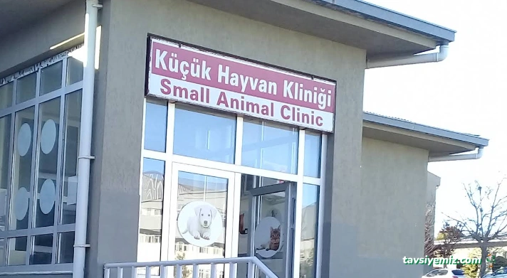 Hayvan Hastanesi Elazığ