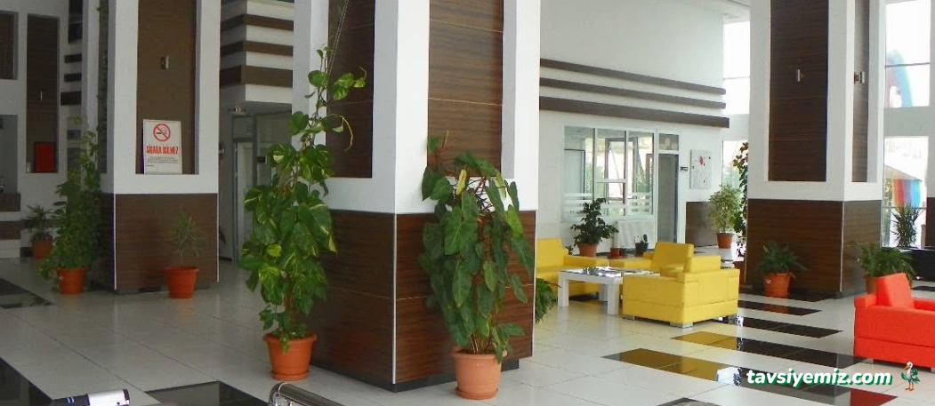 Hazar Malatya Kız Öğrenci Yurdu