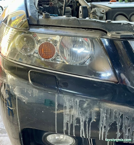 Hazar Oto Aksesuar Cam Filmi&Pasta Cila Ses Sistemi Çorum