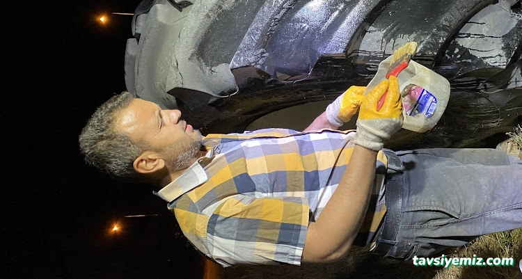 Hazar Oto Lastik - Elazığ Oto Lastikçi