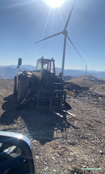 Hazar Oto Lastik - Elazığ Oto Lastikçi