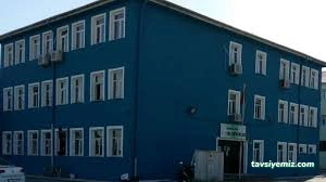 Hazro Halk Eğitimi Merkezi Ve Aso