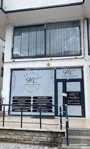 Hc Masaj & Güzellik