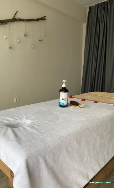 Hc Masaj & Güzellik