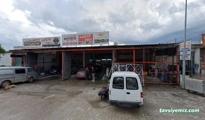 Hcs Oto Elektrik