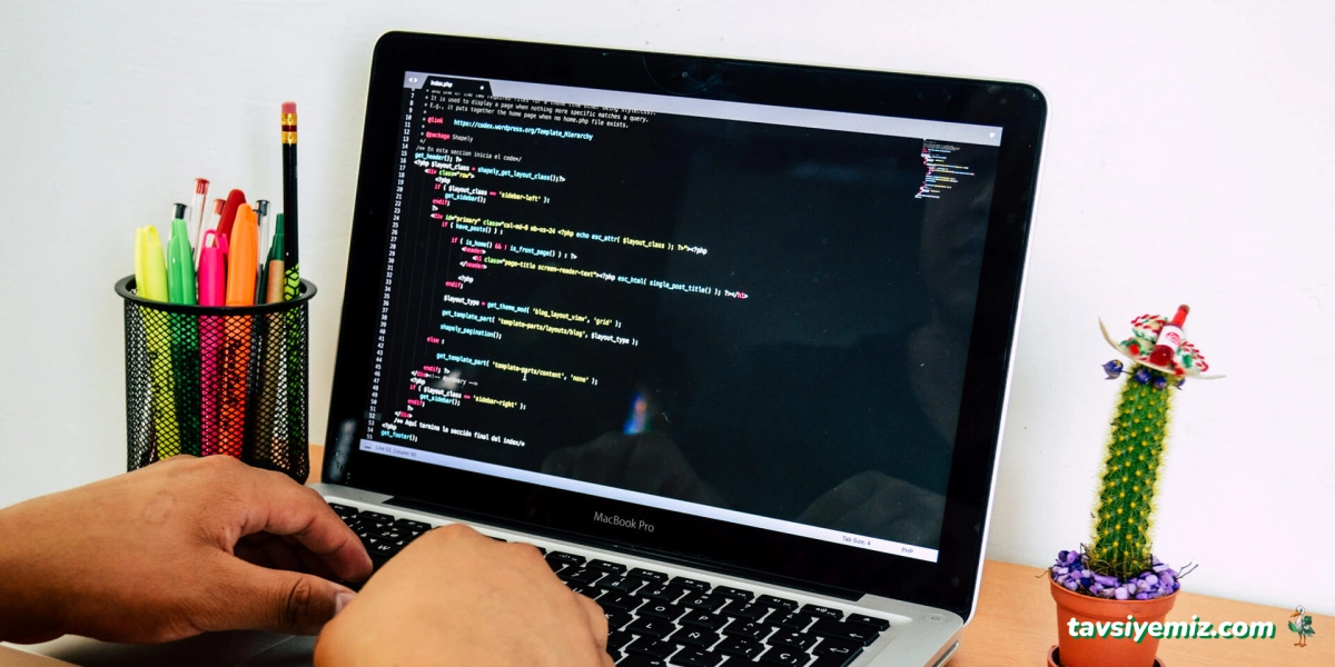 Hd Bilişim Danışmanlık Ltd. Şti.