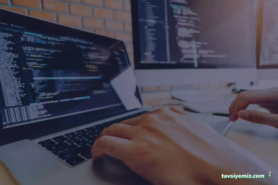 Hd Bilişim Danışmanlık Ltd. Şti.