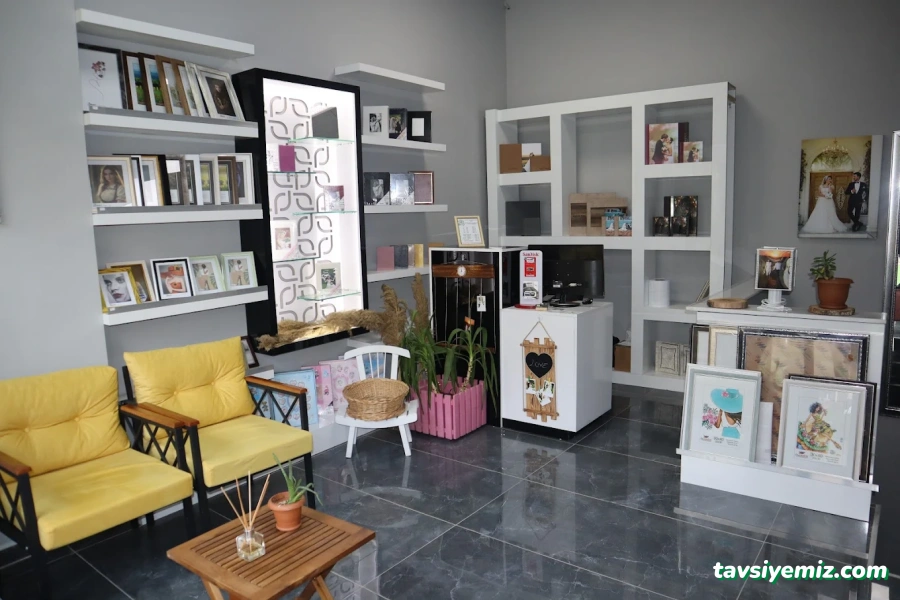 Hd Fotoğrafçılık