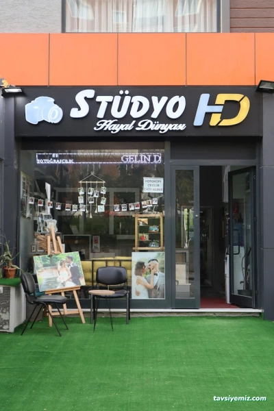 Hd Fotoğrafçılık