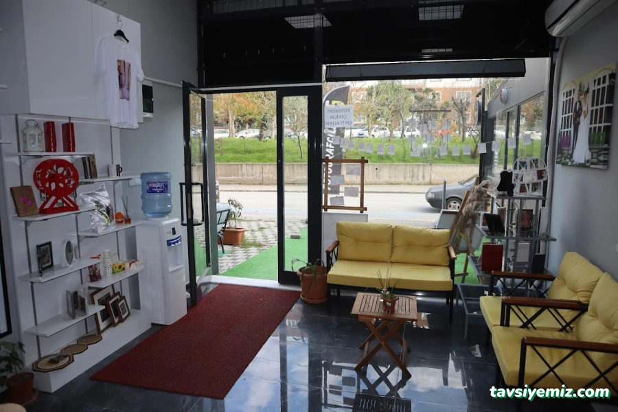 Hd Fotoğrafçılık