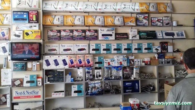 Hd Teknoloji - Elektronik