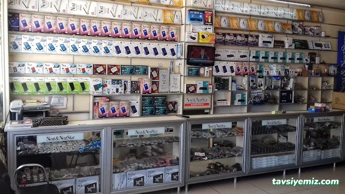 Hd Teknoloji - Elektronik