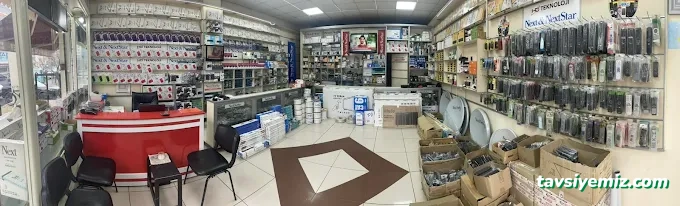 Hd Teknoloji - Elektronik