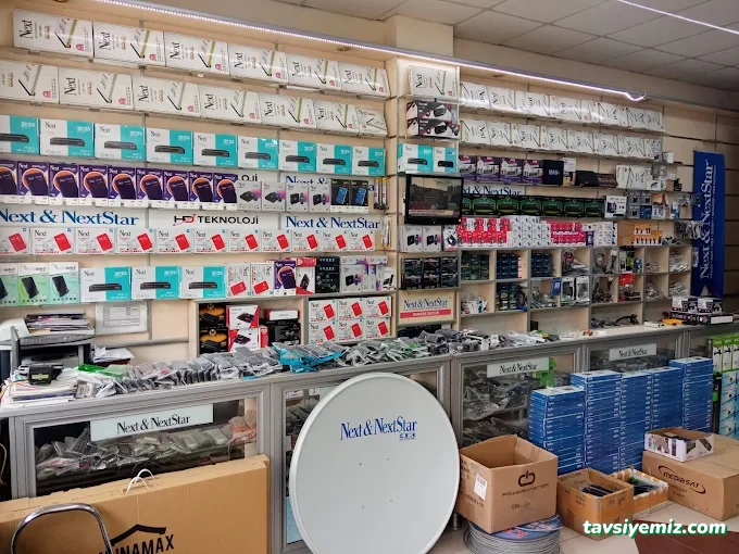 Hd Teknoloji - Elektronik