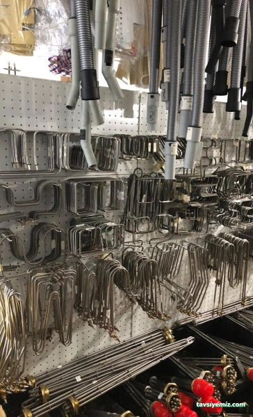 Hdn Sakarya Soğutma-Isıtma-Beyaz Eşya Ve Kombi Yedek Parça