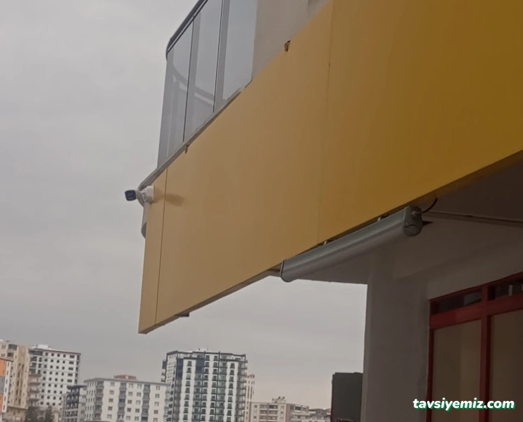 Hdr Güvenlik Sistemleri