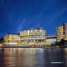 Heaven Deluxe Giresun