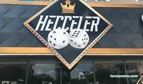 Hecceler Kıraathanesi