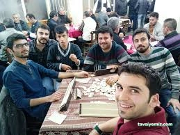 Hecceler Kıraathanesi