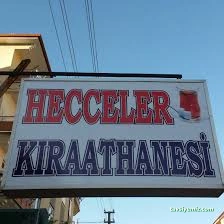 Hecceler Kıraathanesi