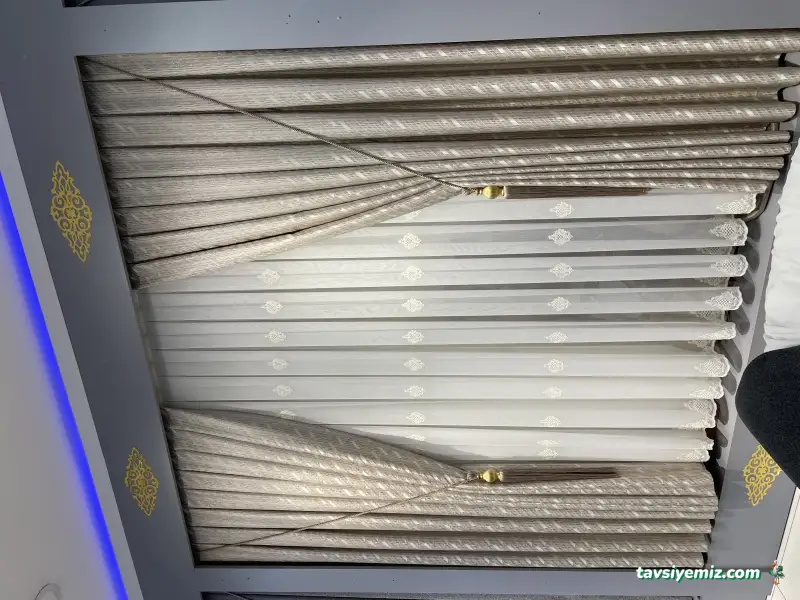 Hector Perde Ve Çeyiz