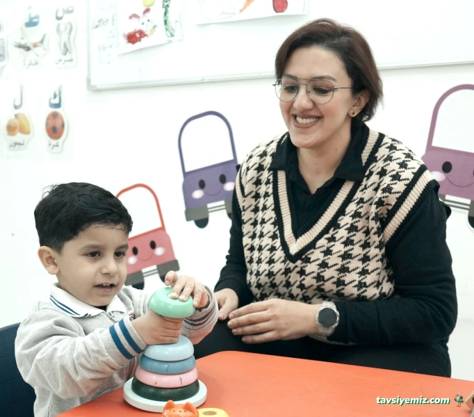 Heda Eğitim Ve Danışmanlık