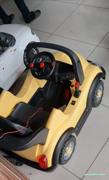 Hedef Elektronik Makina