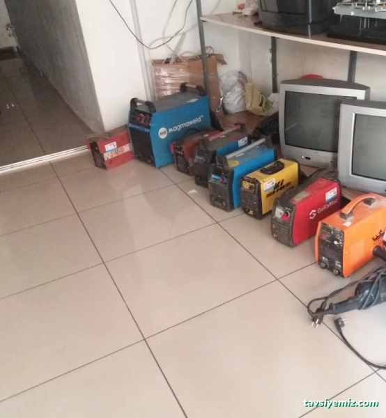 Hedef Elektronik Makina