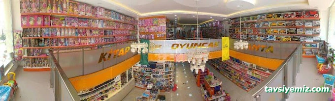 Hedef Kitap Kırtasiye